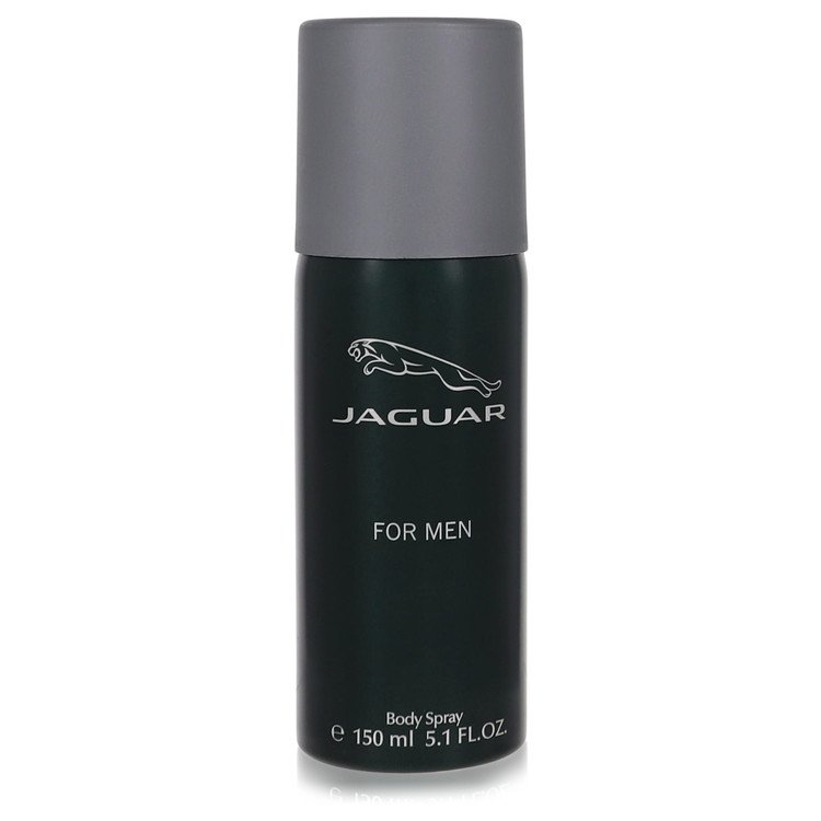 150 Ml Body Spray Jaguar Cologne For Men