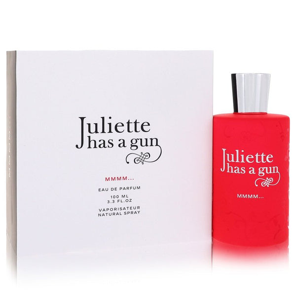 100 Ml Juliette Has A Gun Mmmm Perfume For Women