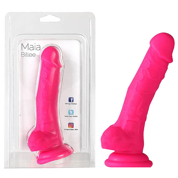 Maia Billee - Pink 20.3 cm Dong