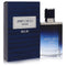 50 Ml Jimmy Choo Man Blue Eau De Toilette For Men