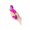 Jos Joly Clit Stimulating Vibrator