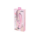 JOS Milly Heating Vibrator