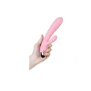 JOS Milly Heating Vibrator