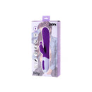 JOS Taty Clit Stimulating Vibrator