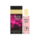 Jovan Musk Black 96ml EDC Spray For Women By Jovan