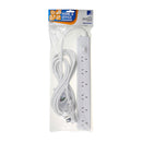 Jackson 6 Way Powerboard 5M