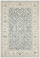 Jewel Chobi Acik Mavi Rug