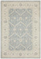 Jewel Chobi Acik Mavi Rug
