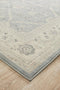Jewel Chobi Acik Mavi Rug