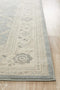 Jewel Chobi Acik Mavi Rug