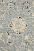 Jewel Chobi Acik Mavi Rug