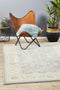 Jewel Chobi Acik Mavi Rug