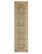 Jewel Chobi Acik Yesil Rug