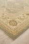 Jewel Chobi Acik Yesil Rug