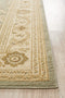Jewel Chobi Acik Yesil Rug