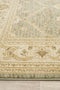 Jewel Chobi Acik Yesil Rug