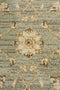 Jewel Chobi Acik Yesil Rug