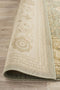 Jewel Chobi Acik Yesil Rug