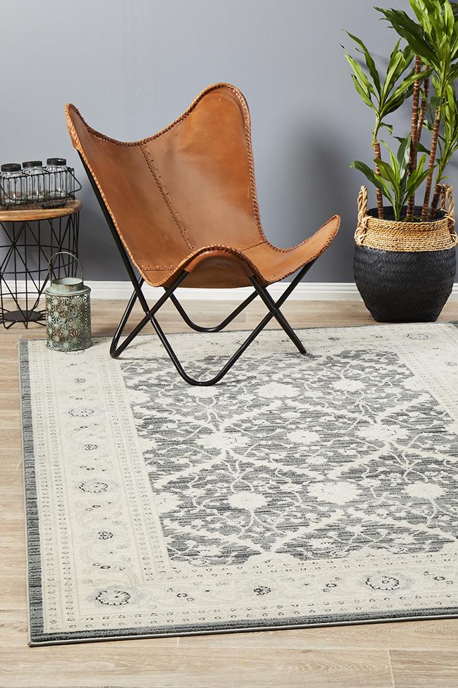 Jewel Chobi Donanma Rug