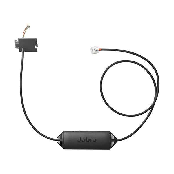 Jabra 90 Cm Phone Cable For Ip Phone Headset