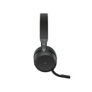 Jabra Evolve2 75 Link380C Ms Stereo Black