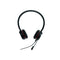 Jabra Evolve 30 Ii Wired Over The Head Stereo Headset