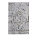 Jaipur Polyester Pearl Rug 160 X 230 Cm