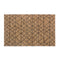 Java Natural And Black Classic Rug 160 X 230 Cm