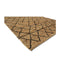 Java Natural And Black Classic Rug 160 X 230 Cm