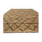 Java Natural And Black Classic Rug 160 X 230 Cm