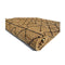 Java Natural And Black Classic Rug 160 X 230 Cm