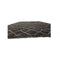 Java Black Natural Home Rug