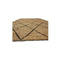 Java Natural Black Home Rug
