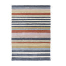 Jester Irregular Stripe Rug 240X170 Cm