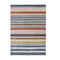 Jester Irregular Stripe Rug 240X170 Cm