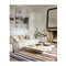 Jester Irregular Stripe Rug 240X170 Cm