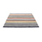 Jester Irregular Stripe Rug 240X170 Cm