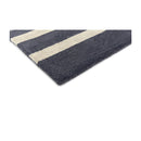 Jester Irregular Stripe Rug 240X170 Cm