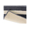 Jester Irregular Stripe Rug 240X170 Cm