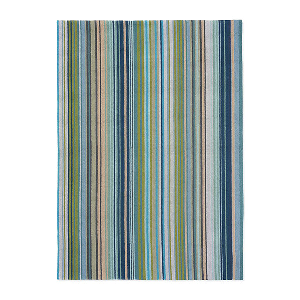 Jester Oceanic Stripes Rug