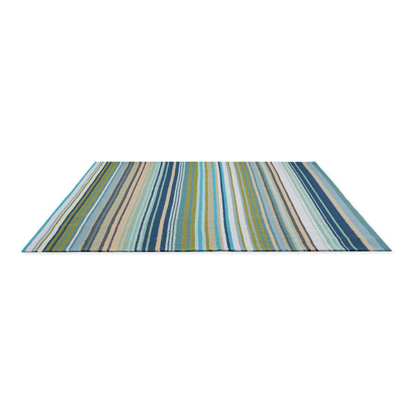 Jester Oceanic Stripes Rug