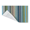 Jester Oceanic Stripes Rug
