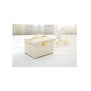 Jewelry Storage Box Girls Organizer