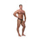 Jock Novelty Underwear Camo