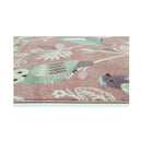 Jolly Toes Light Wings Pink 160 X 230Cm Kids Rug