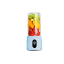 Portable Mini Juice Extractor Fruit Mixer Juicer Blue