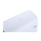 Jumbo Plaza Ultraslim Paper Towel Dispenser White