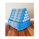 Jumbo Thai Triangle Pillow Three Folds