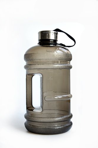 Jumbo 2.2 Litre Sports Water Drink Bottle