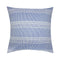 Bambury Juna European Pillowcase Blue